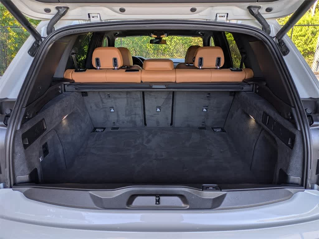 Thumbnail: 2023 BMW X5 - 14