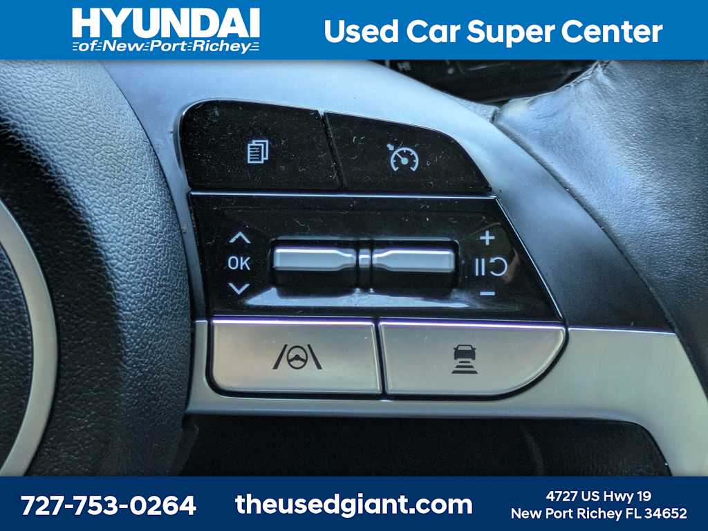 Thumbnail: 2023 Hyundai Elantra - 28