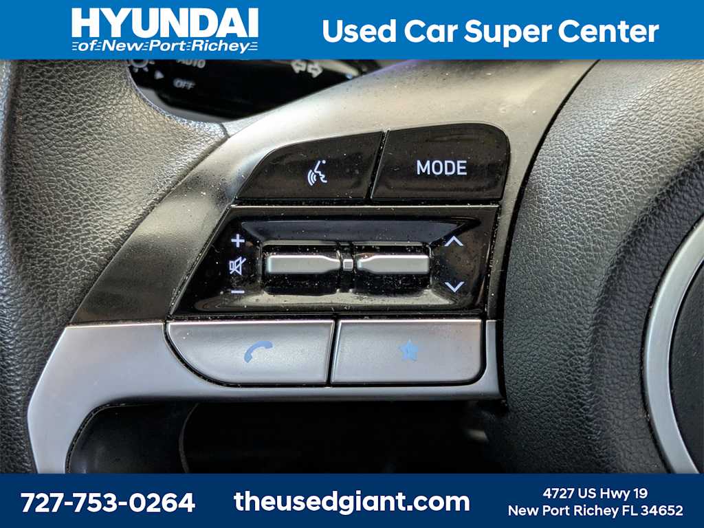 Thumbnail: 2023 Hyundai Tucson - 32