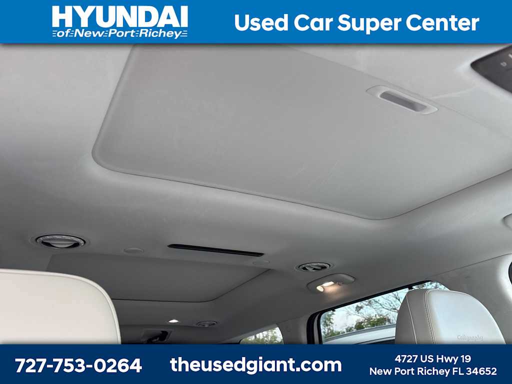 Thumbnail: 2026 Hyundai Palisade - 9