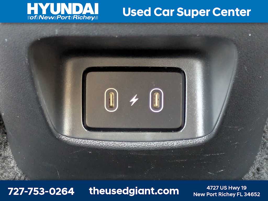 Thumbnail: 2024 Hyundai Elantra - 15