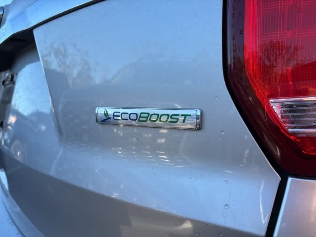 Thumbnail: 2016 Ford Explorer - 6