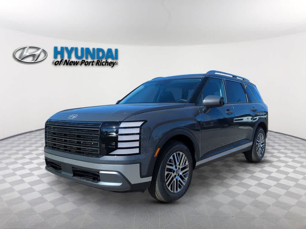 Thumbnail: 2026 Hyundai Palisade - 1