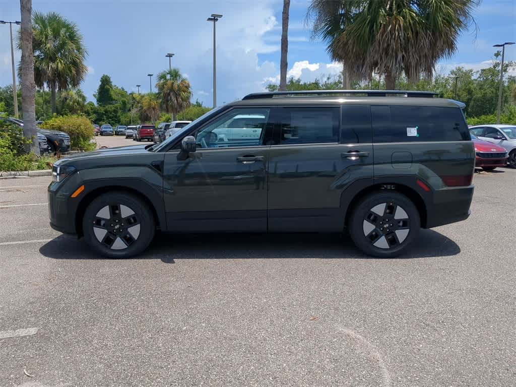 Thumbnail: 2026 Hyundai Santa Fe - 3