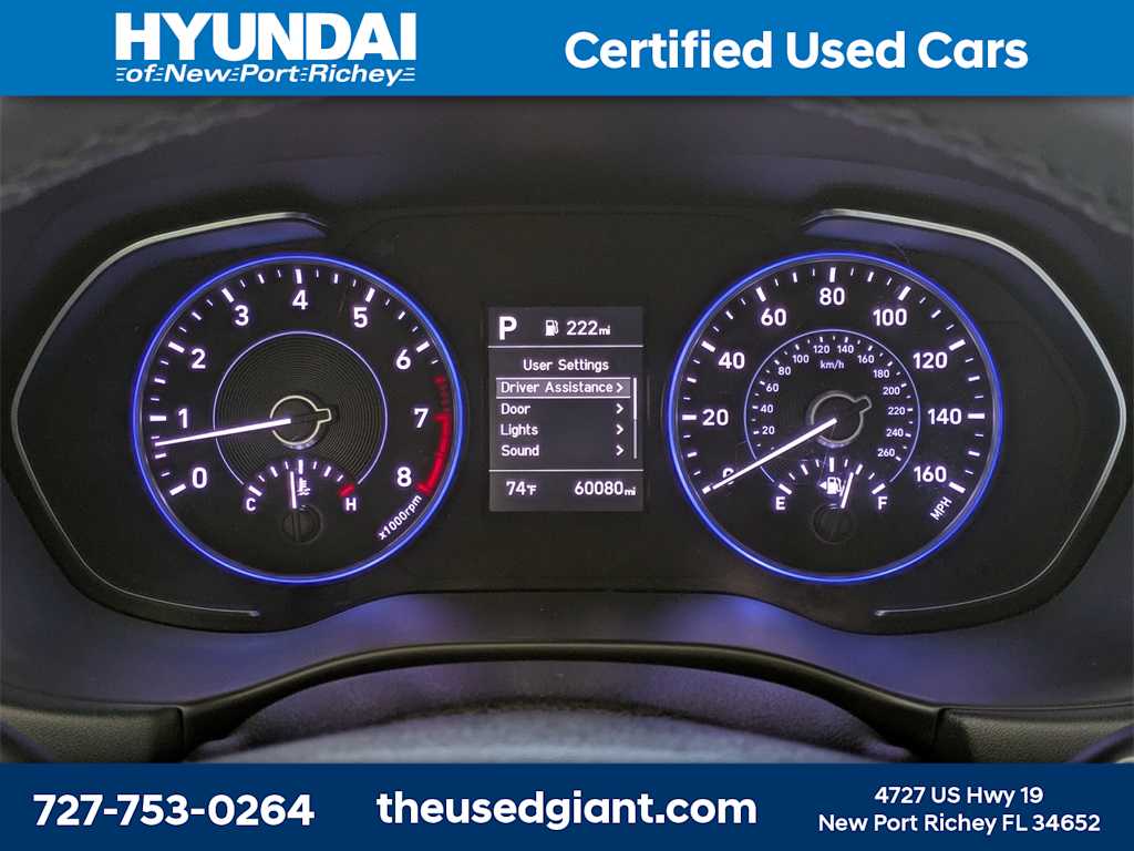 Thumbnail: 2021 Hyundai Palisade - 35