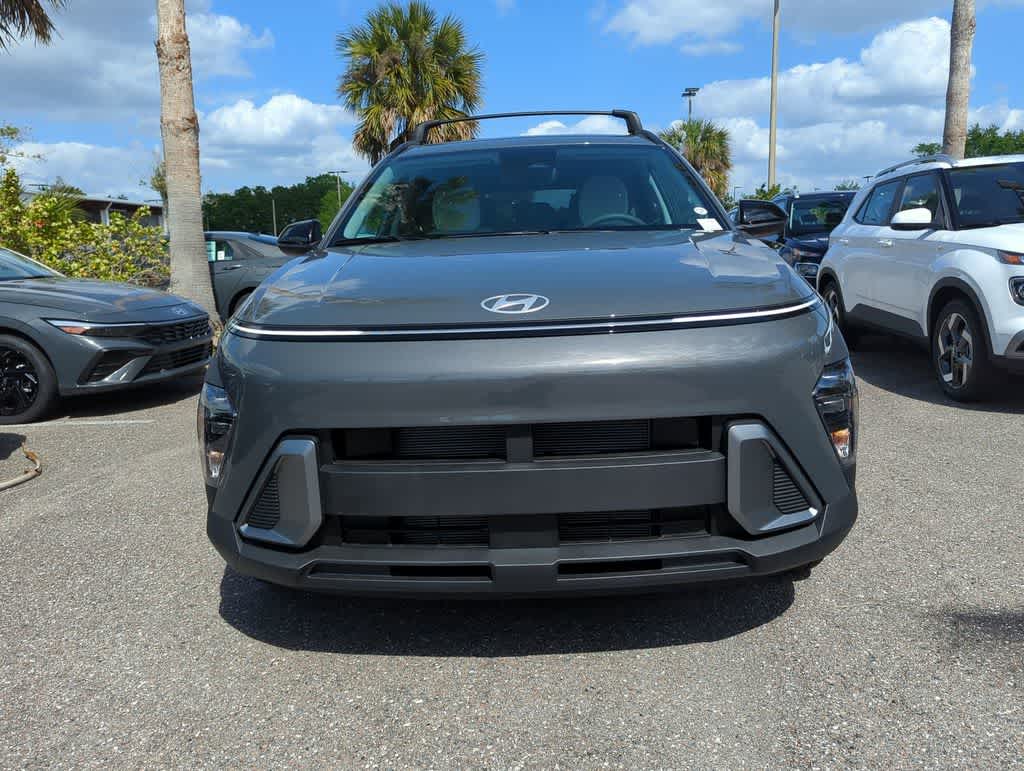 Thumbnail: 2026 Hyundai Kona - 10