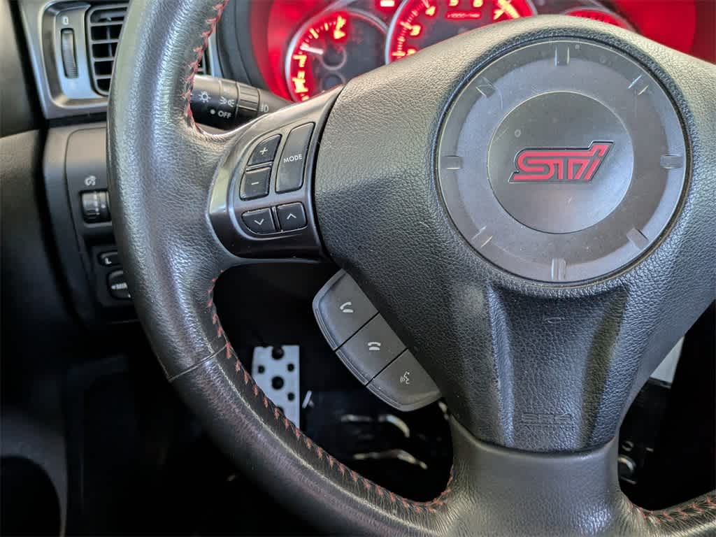 Thumbnail: 2011 Subaru Impreza - 30