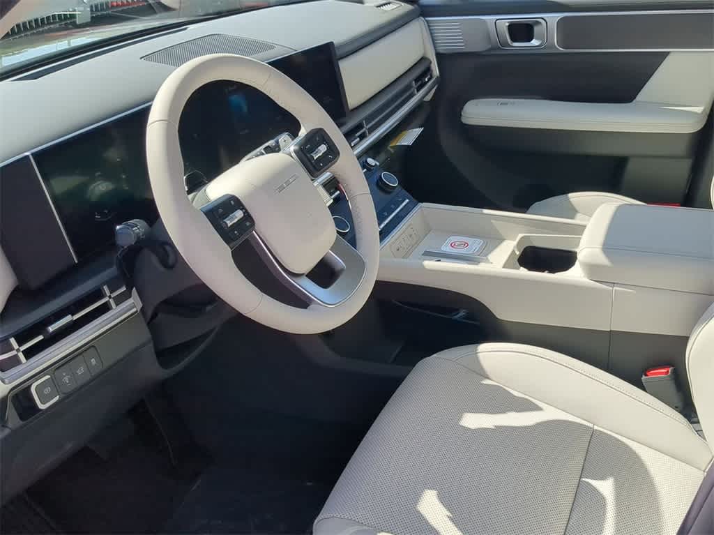 Thumbnail: 2026 Hyundai Santa Fe - 14