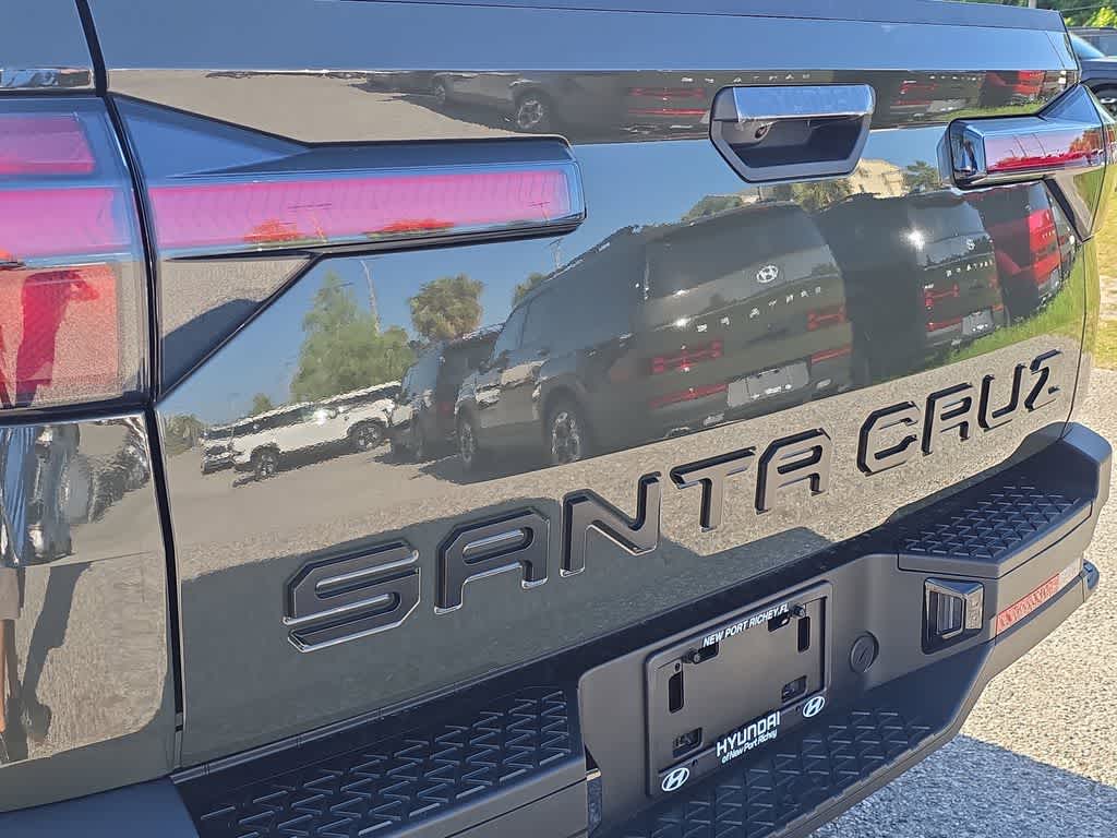 Thumbnail: 2026 Hyundai Santa Cruz - 13