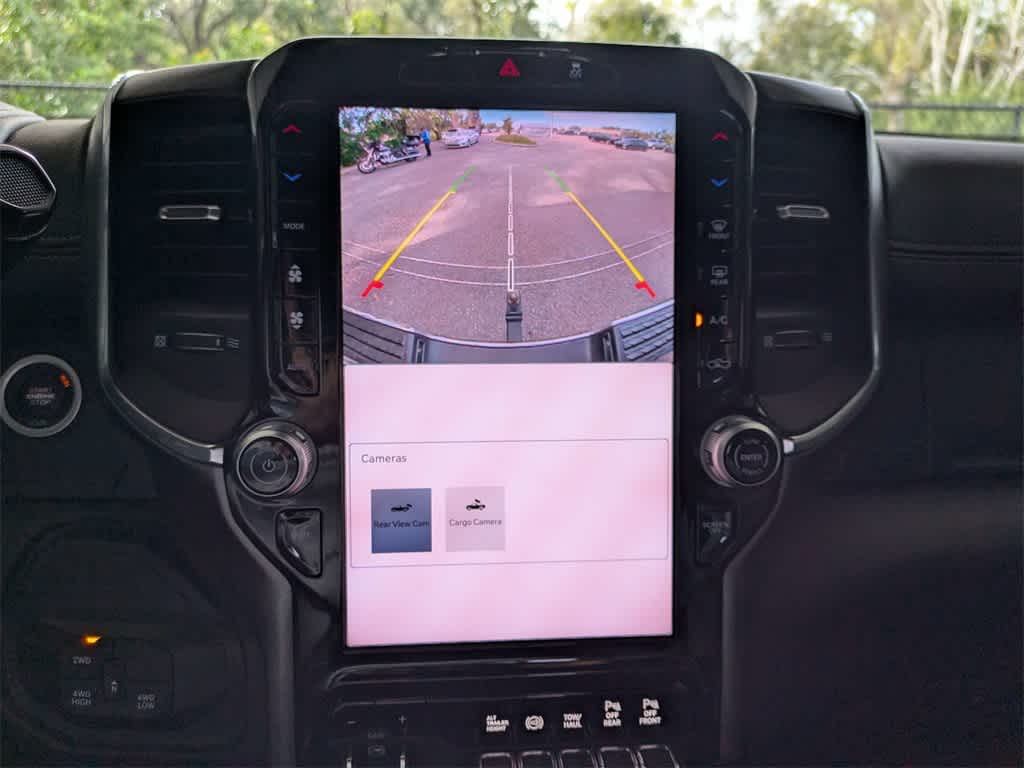 Thumbnail: 2025 RAM 3500 - 26