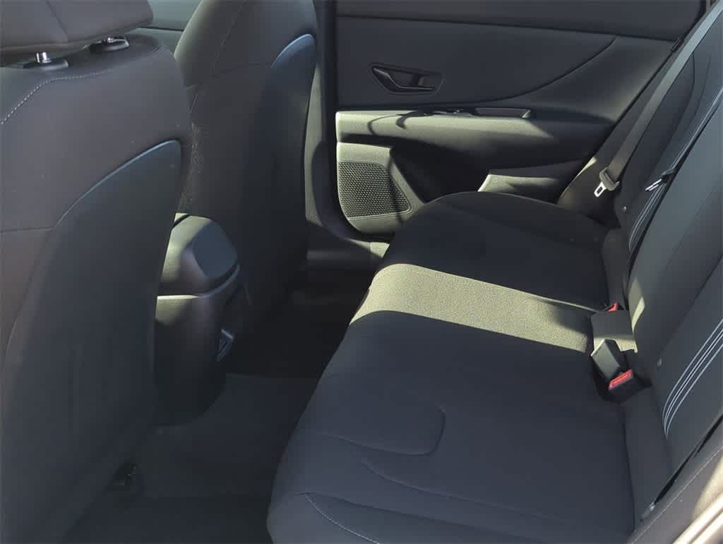 Thumbnail: 2026 Hyundai Elantra - 20