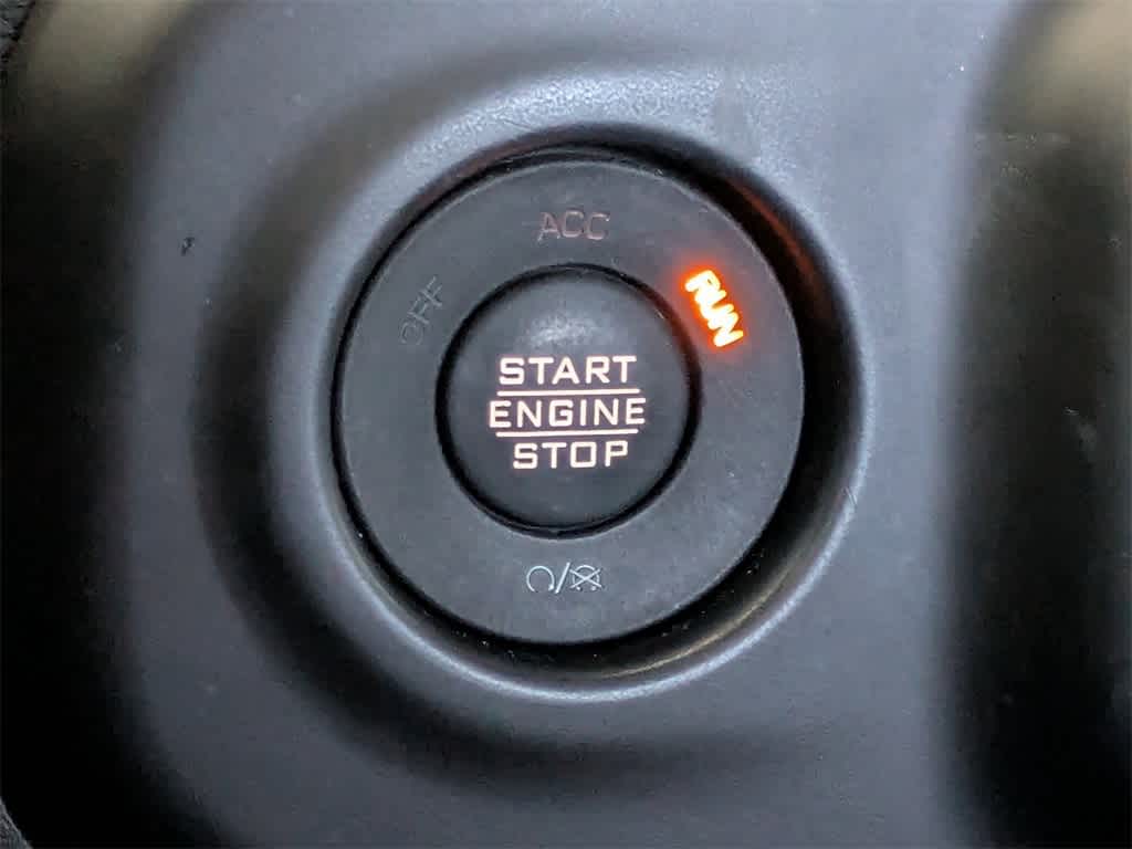 Thumbnail: 2023 Jeep Gladiator - 35