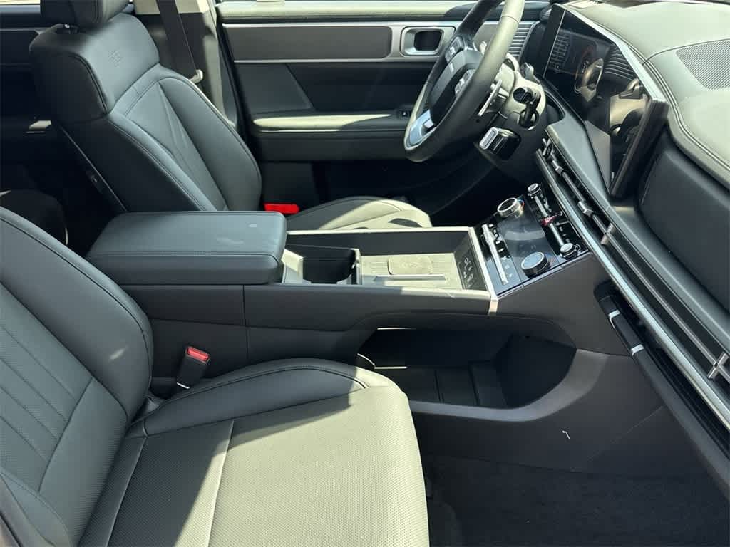 Thumbnail: 2025 Hyundai Santa Fe - 23