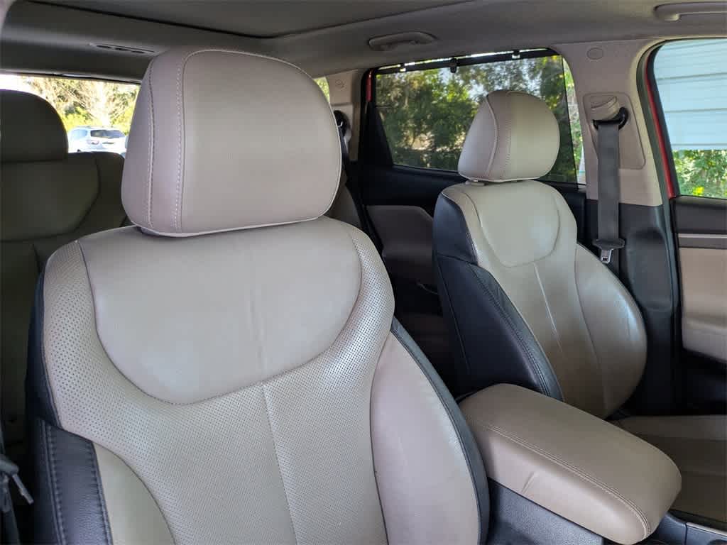 Thumbnail: 2020 Hyundai Santa Fe - 6