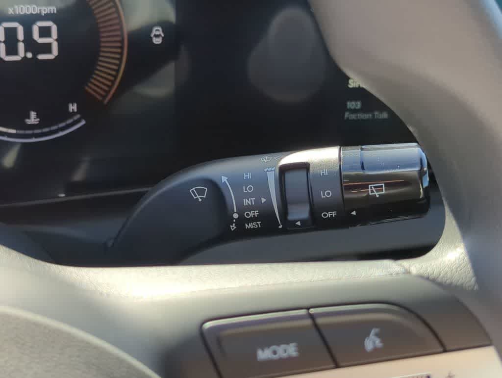 Thumbnail: 2026 Hyundai Tucson - 27