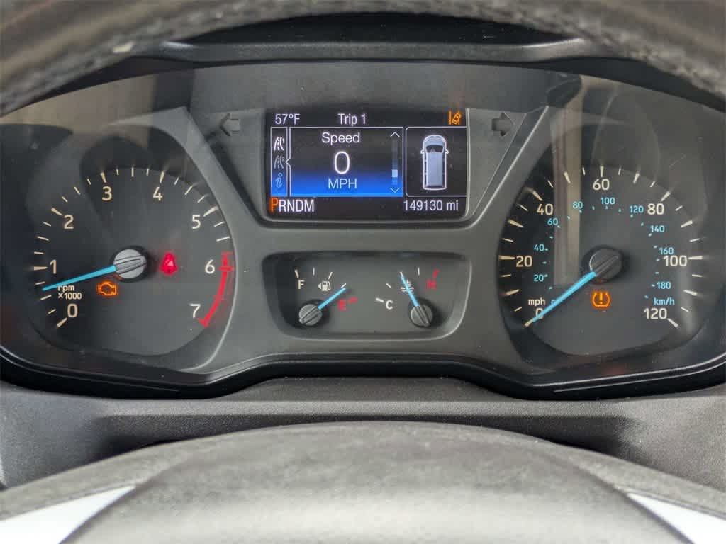 Thumbnail: 2018 Ford Transit Series - 45