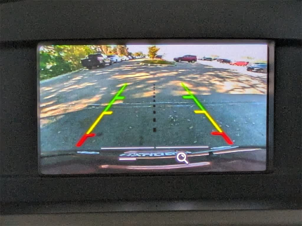 Thumbnail: 2018 Ford Escape - 20