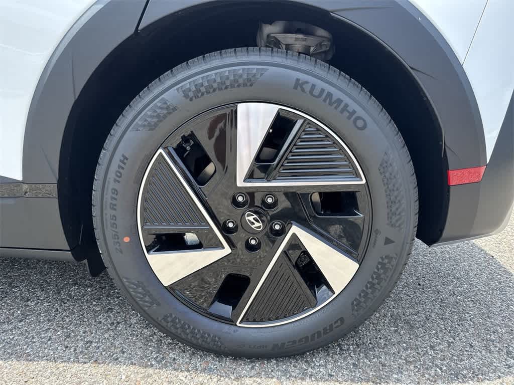 2025 Hyundai Ioniq 5 SEL 12