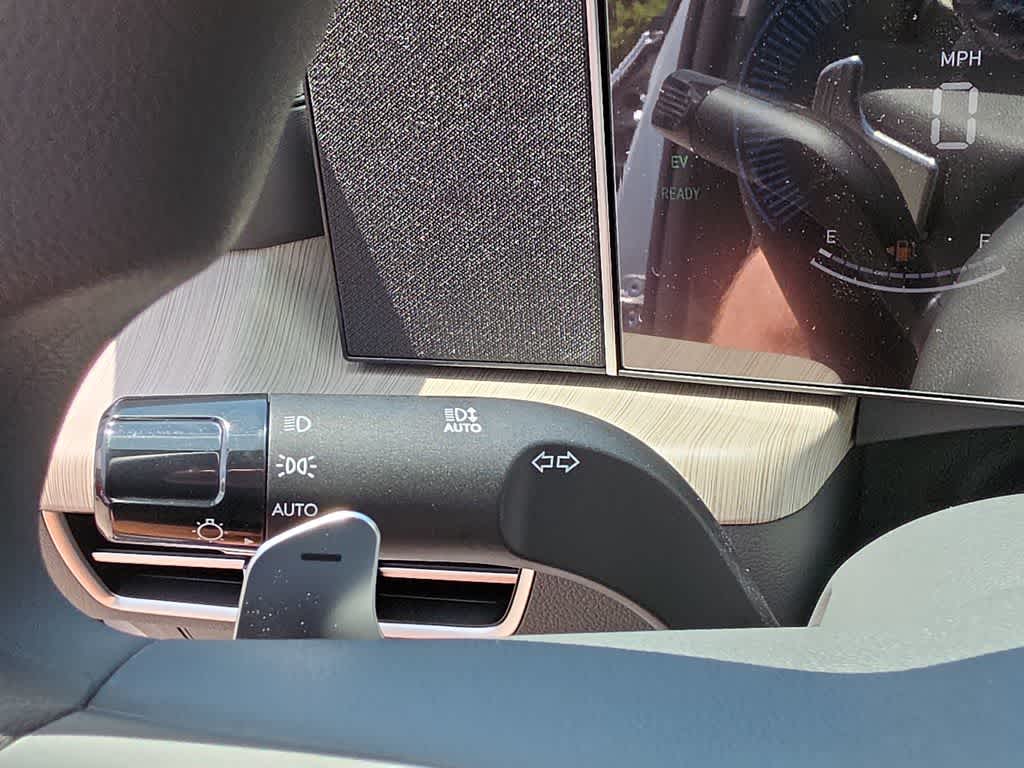 Thumbnail: 2026 Hyundai Sonata - 27