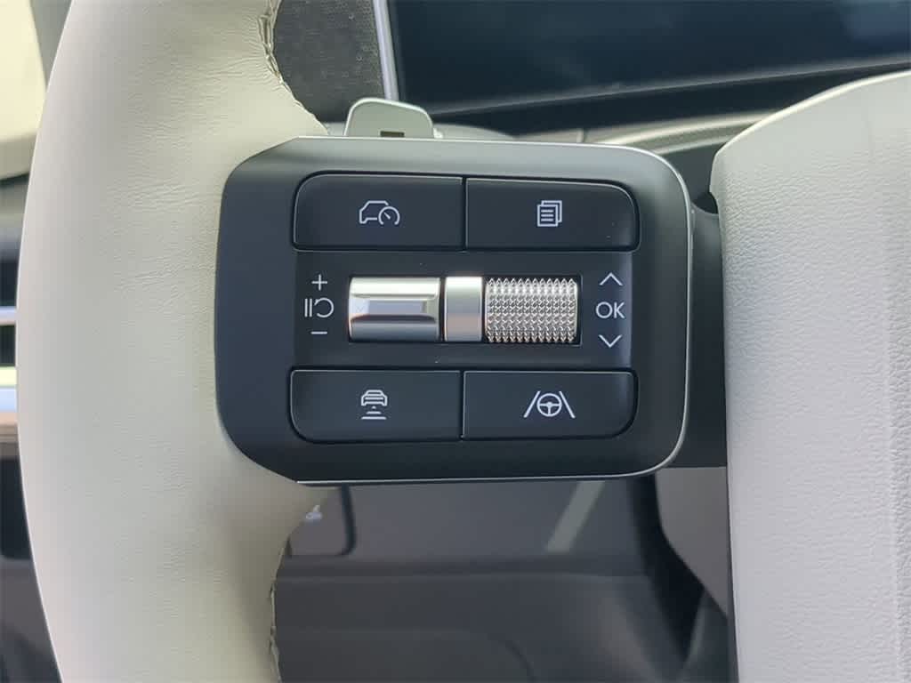 Thumbnail: 2026 Hyundai Santa Fe - 22