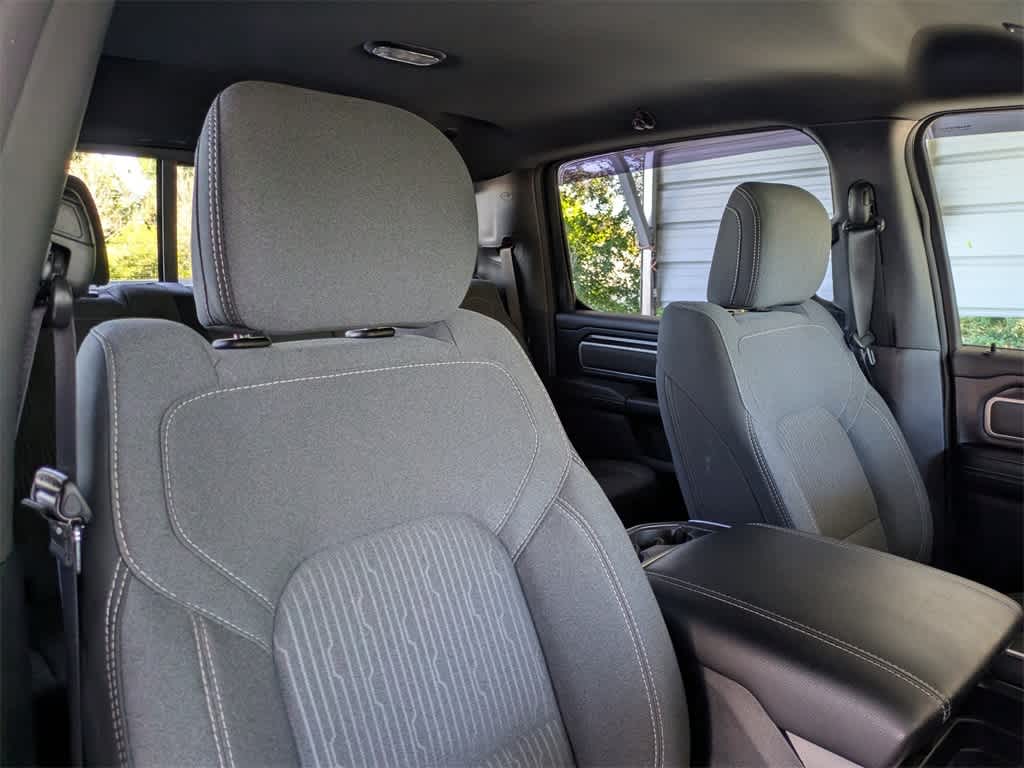 Thumbnail: 2023 RAM 1500 - 6