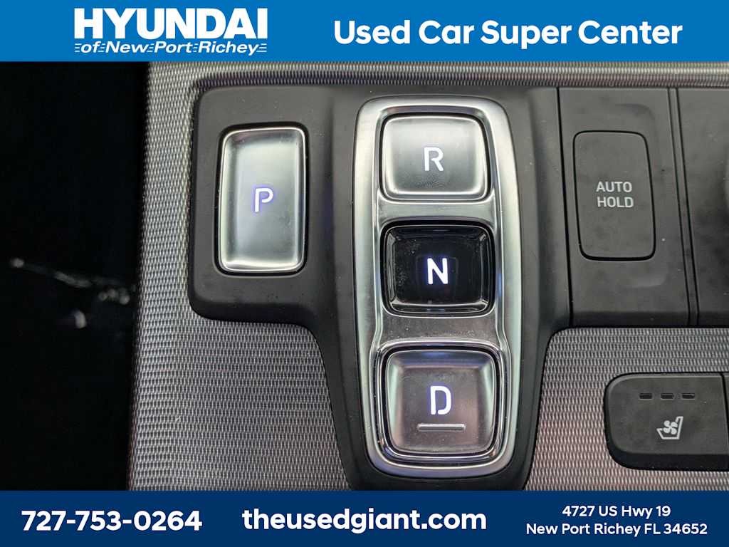 Thumbnail: 2023 Hyundai Palisade - 32