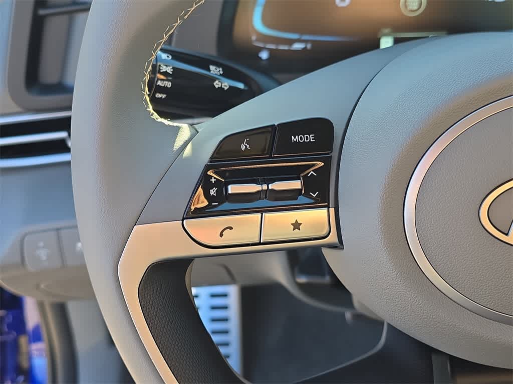 Thumbnail: 2026 Hyundai Elantra - 23