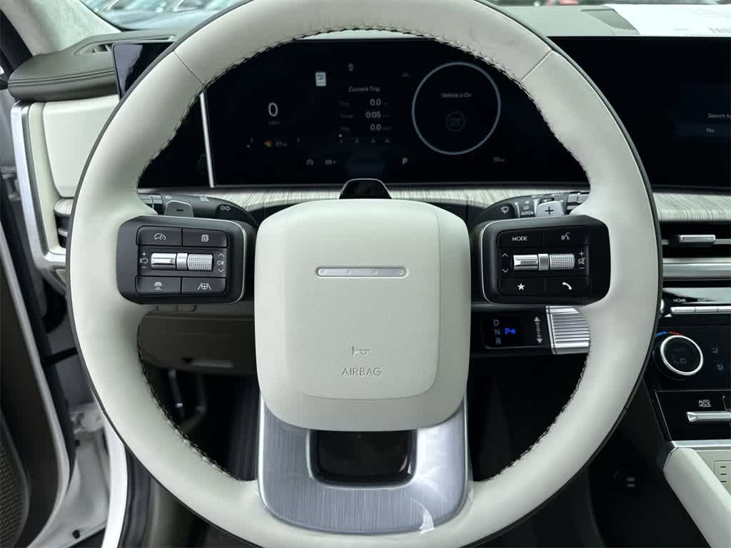 Thumbnail: 2025 Hyundai Santa Fe - 24