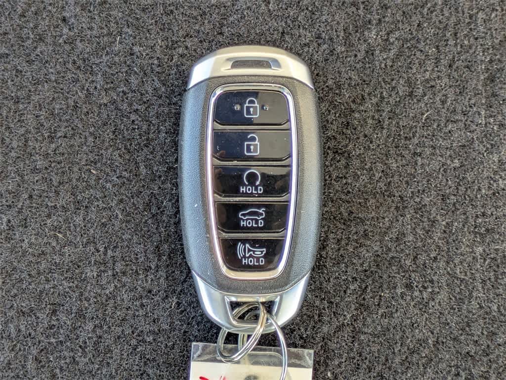 Thumbnail: 2021 Hyundai Elantra - 36