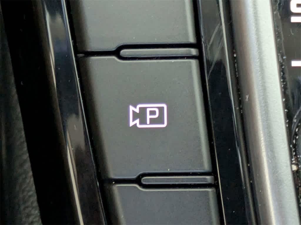 Thumbnail: 2024 Kia Seltos - 26