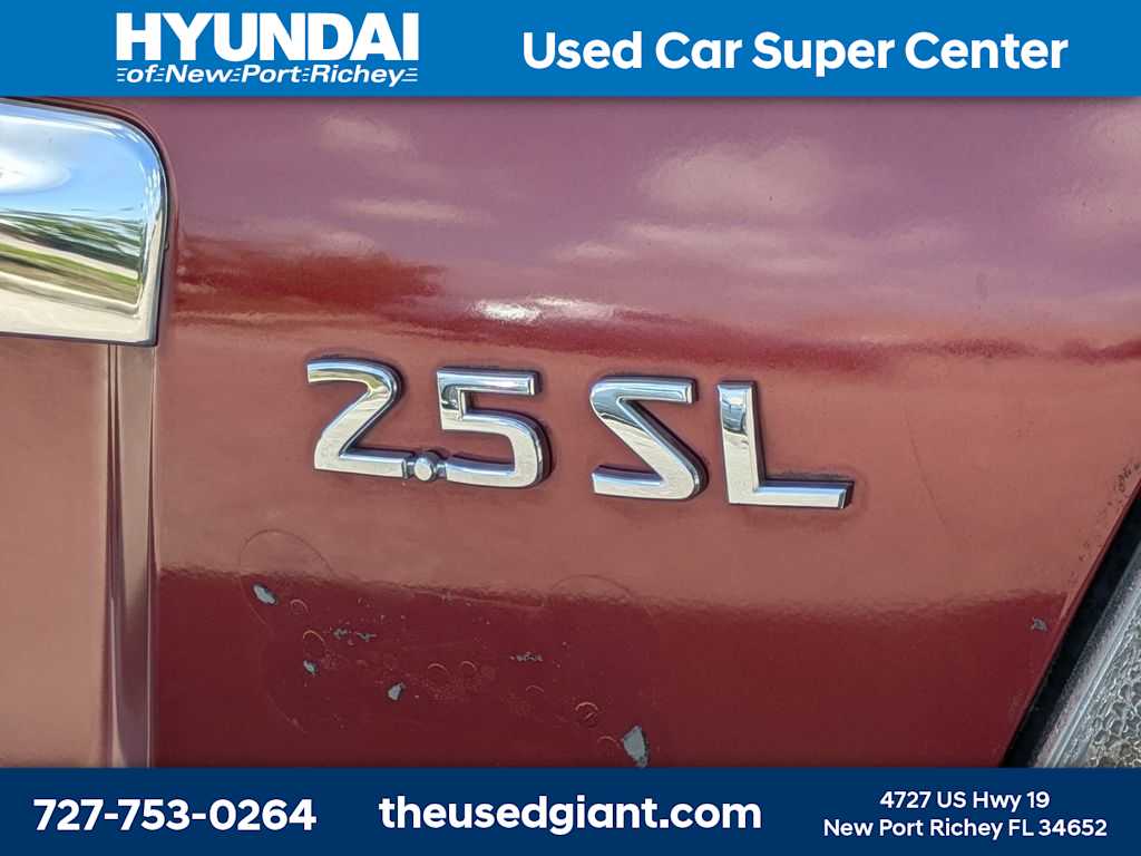 Thumbnail: 2010 Nissan Altima - 12