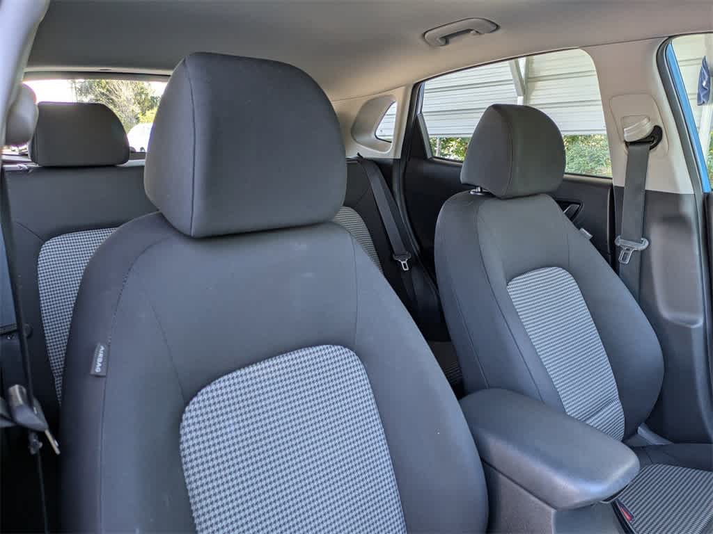 Thumbnail: 2019 Hyundai Kona - 6