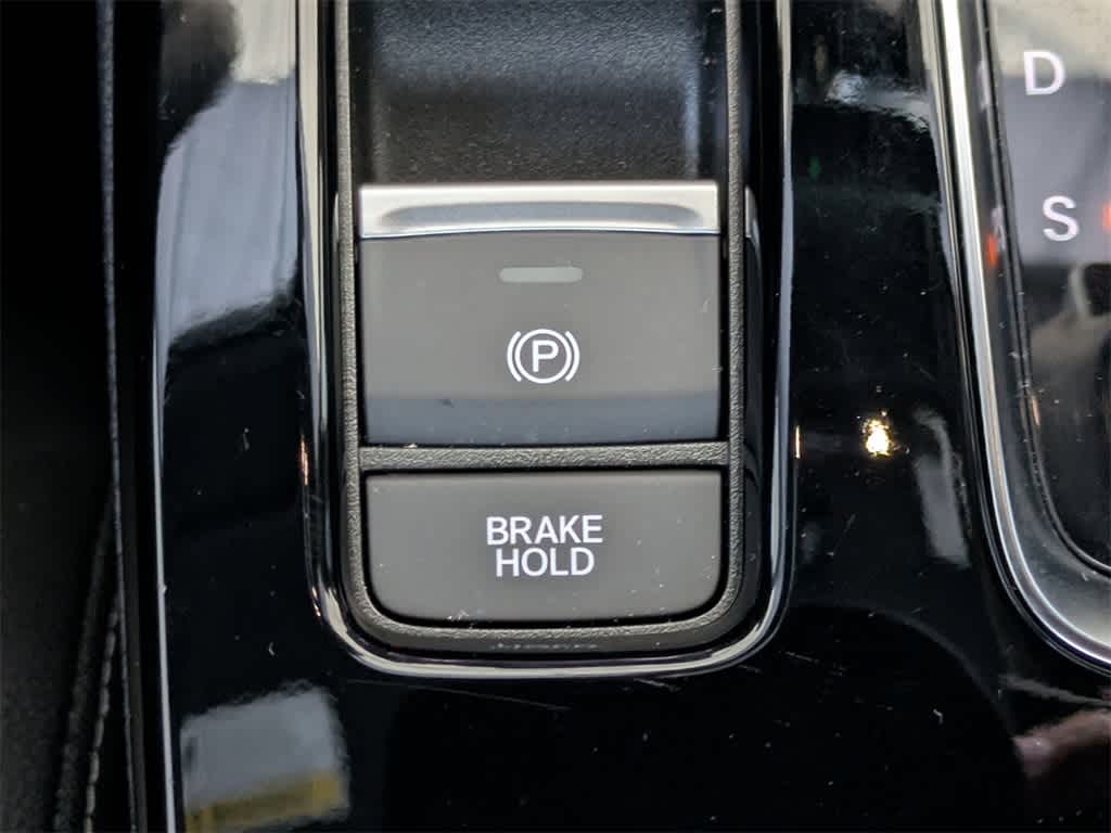 Thumbnail: 2023 Acura Integra - 26