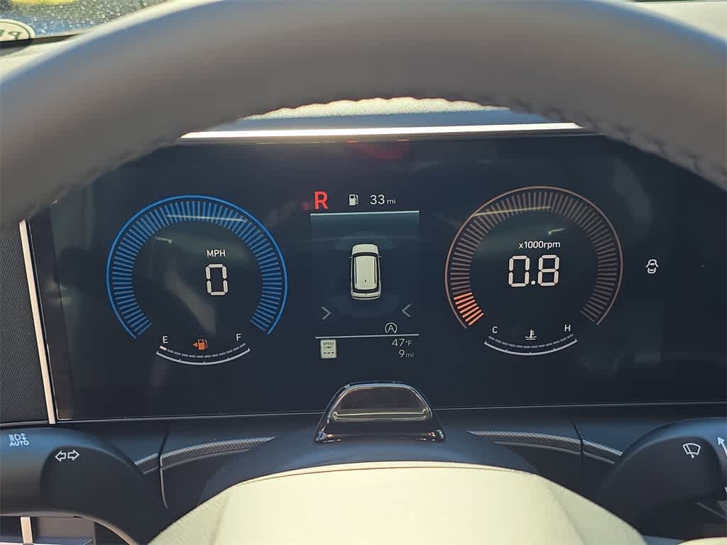 Thumbnail: 2026 Hyundai Santa Fe - 28