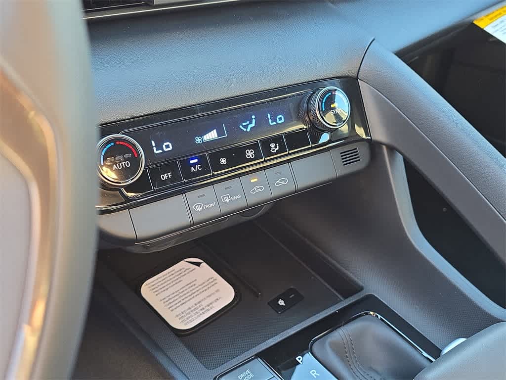 Thumbnail: 2026 Hyundai Elantra - 28