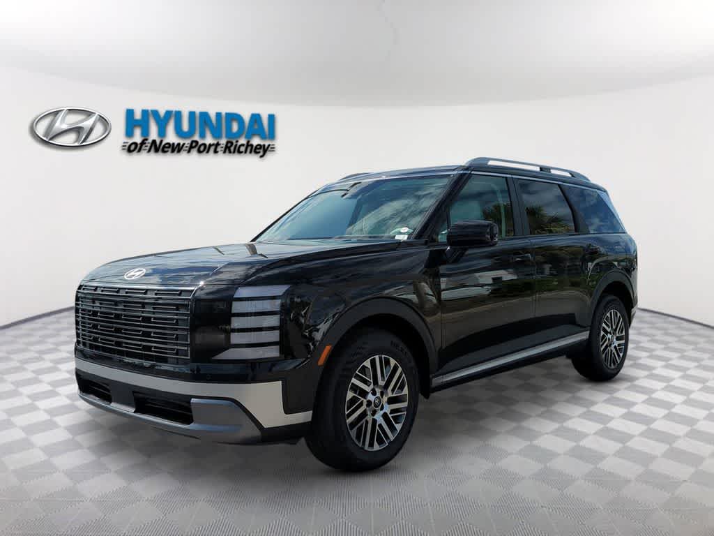 Thumbnail: 2026 Hyundai Palisade - 1