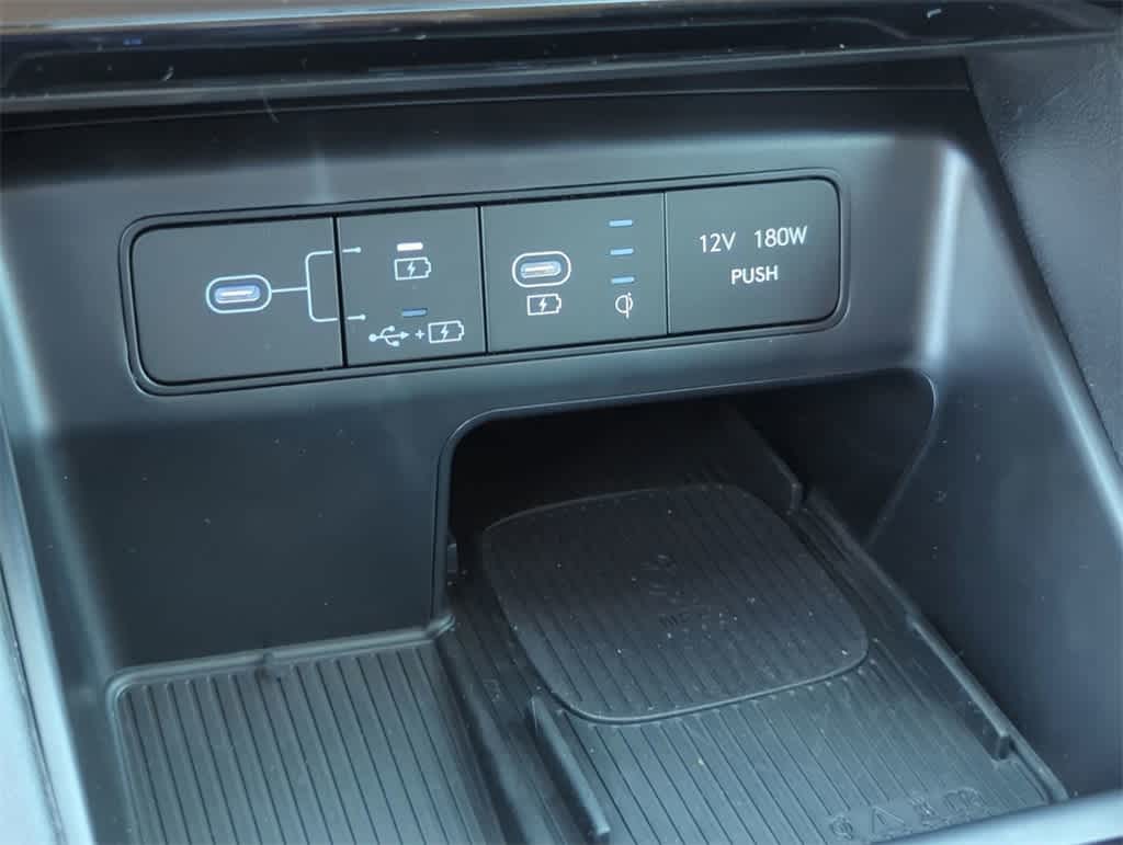 Thumbnail: 2025 Hyundai Tucson - 32