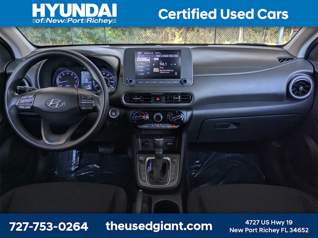 Thumbnail: 2023 Hyundai Kona - 16