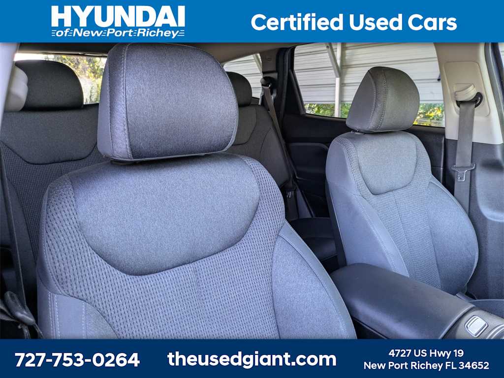 Thumbnail: 2021 Hyundai Santa Fe - 6