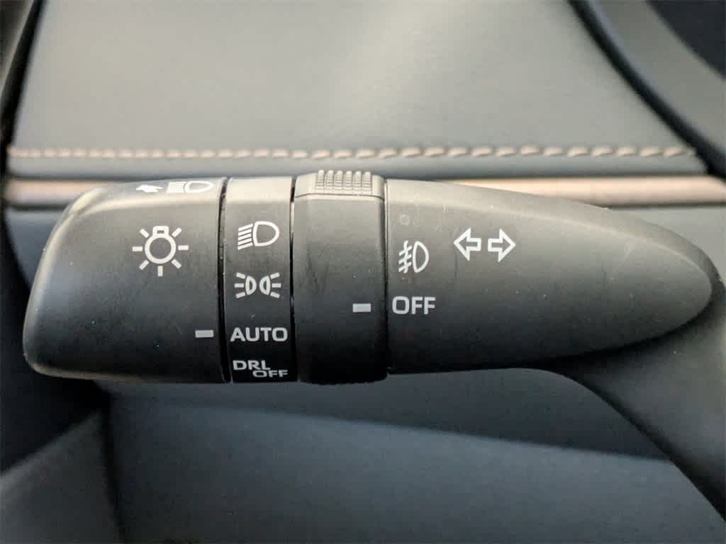 Thumbnail: 2024 Toyota Venza - 38