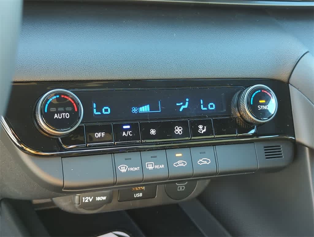 Thumbnail: 2026 Hyundai Elantra - 31