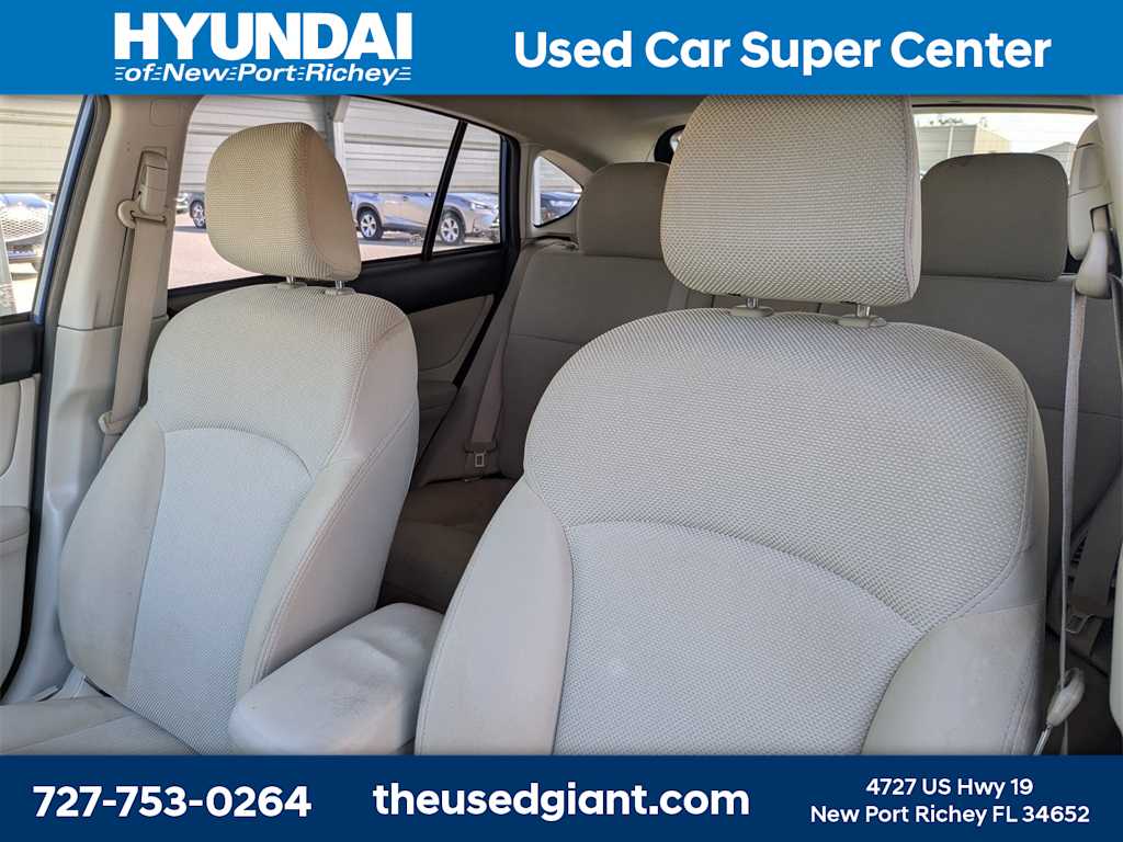 Thumbnail: 2014 Subaru XV Crosstrek - 7