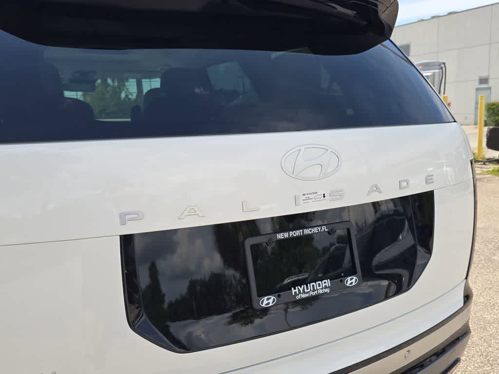 Thumbnail: 2026 Hyundai Palisade - 13