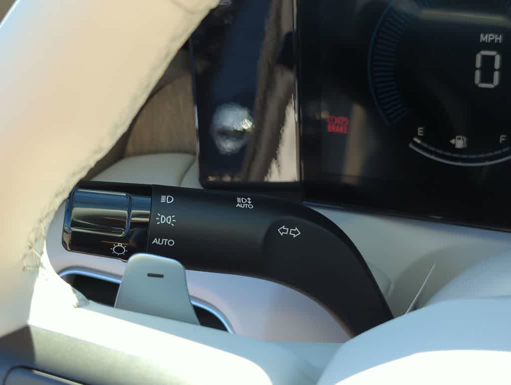 Thumbnail: 2026 Hyundai Palisade - 26