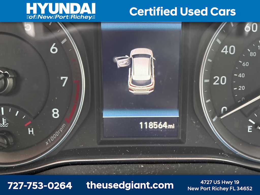 Thumbnail: 2020 Hyundai Kona - 13
