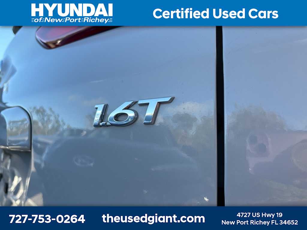 Thumbnail: 2022 Hyundai Kona - 5