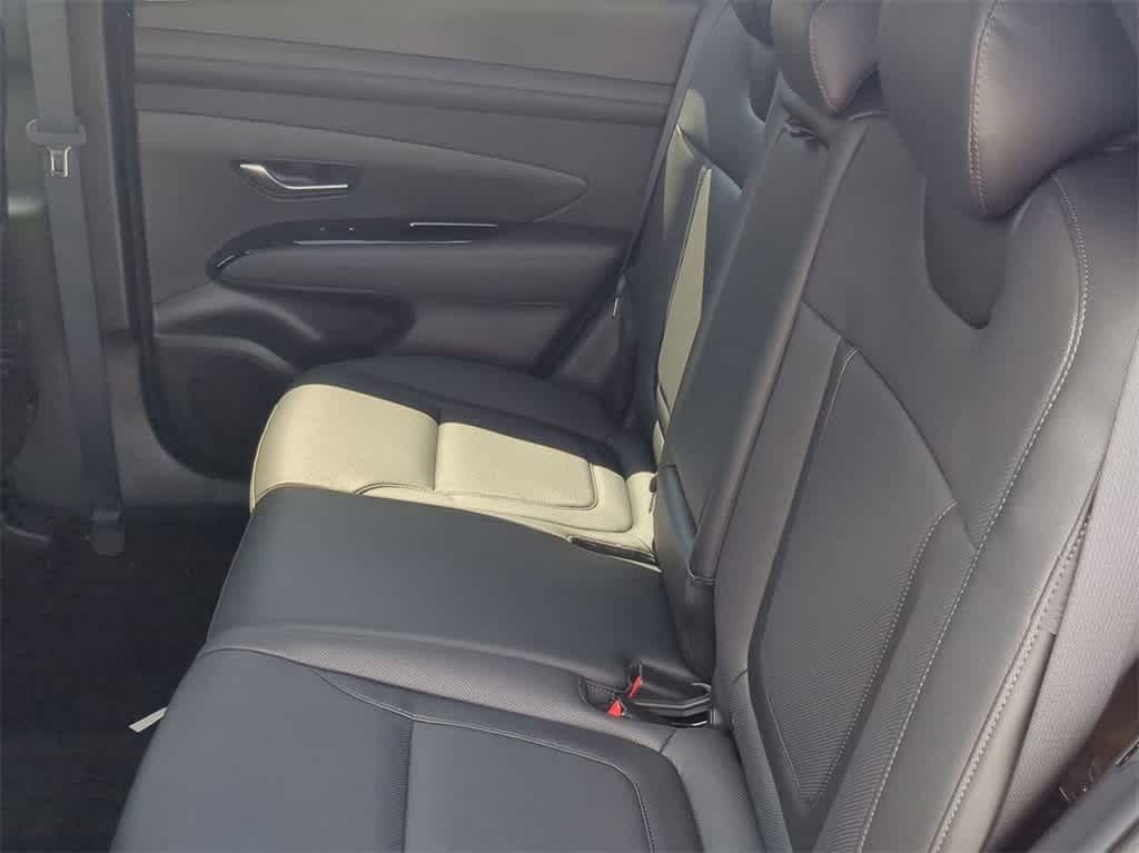 Thumbnail: 2026 Hyundai Tucson - 19