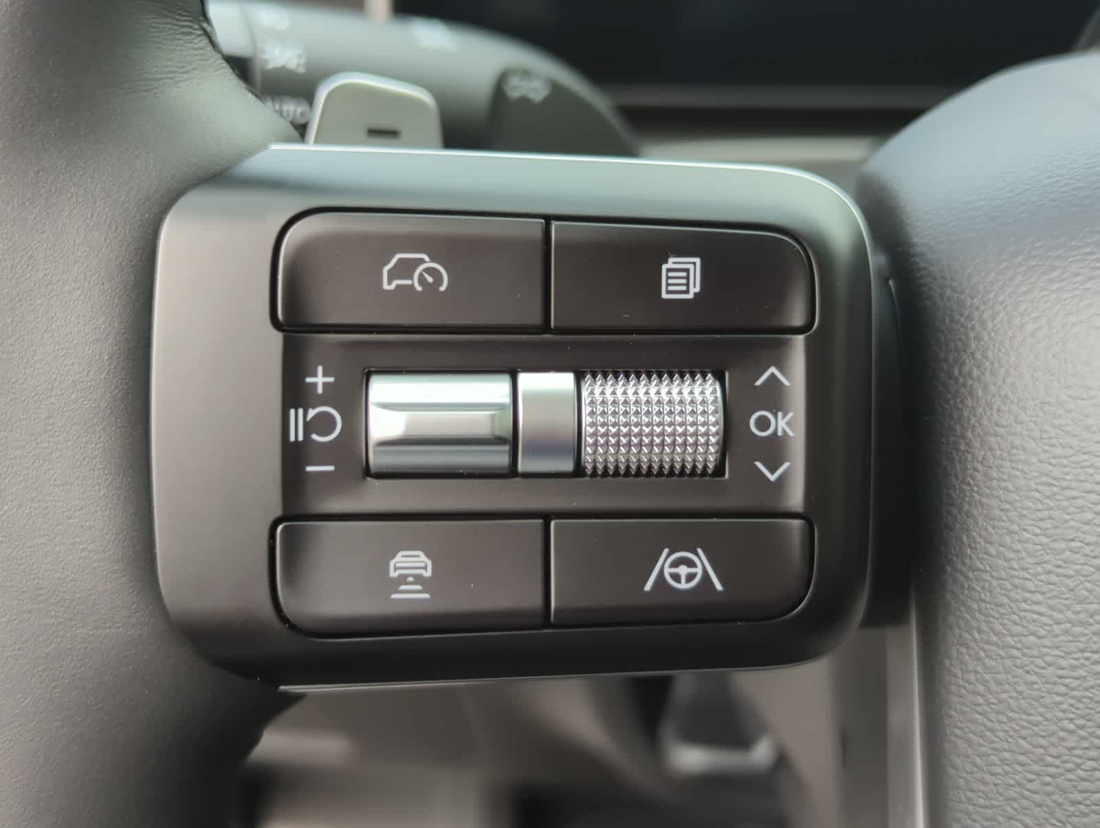 2025 Hyundai Santa Fe XRT 23