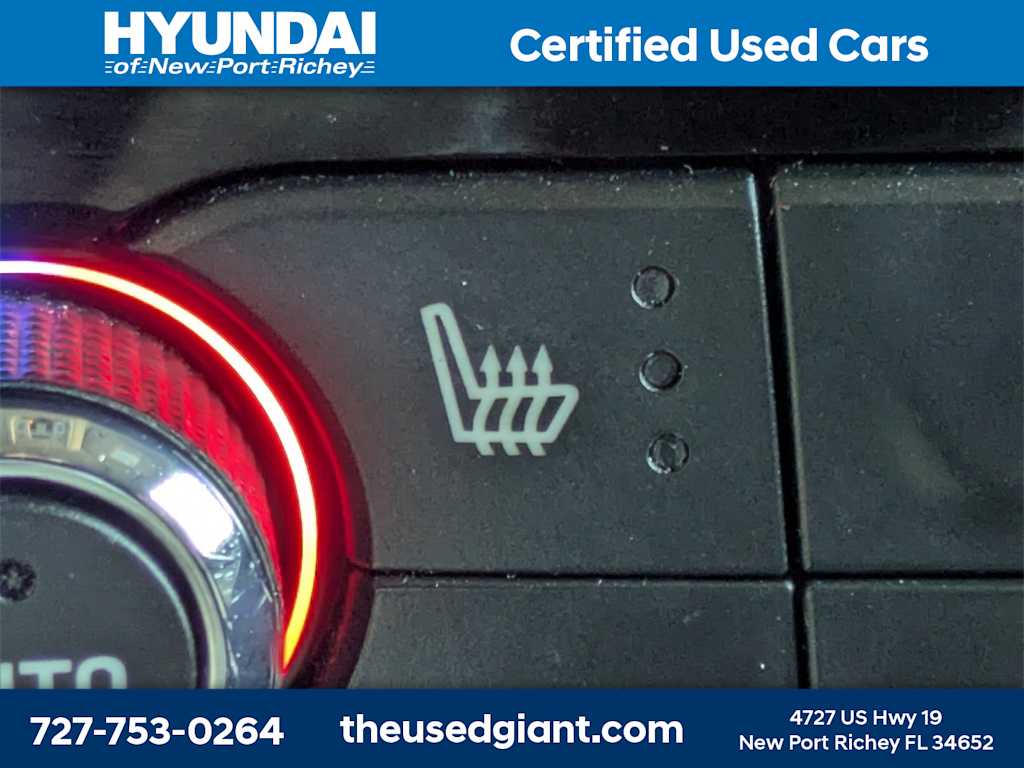 Thumbnail: 2020 Buick Enclave - 28