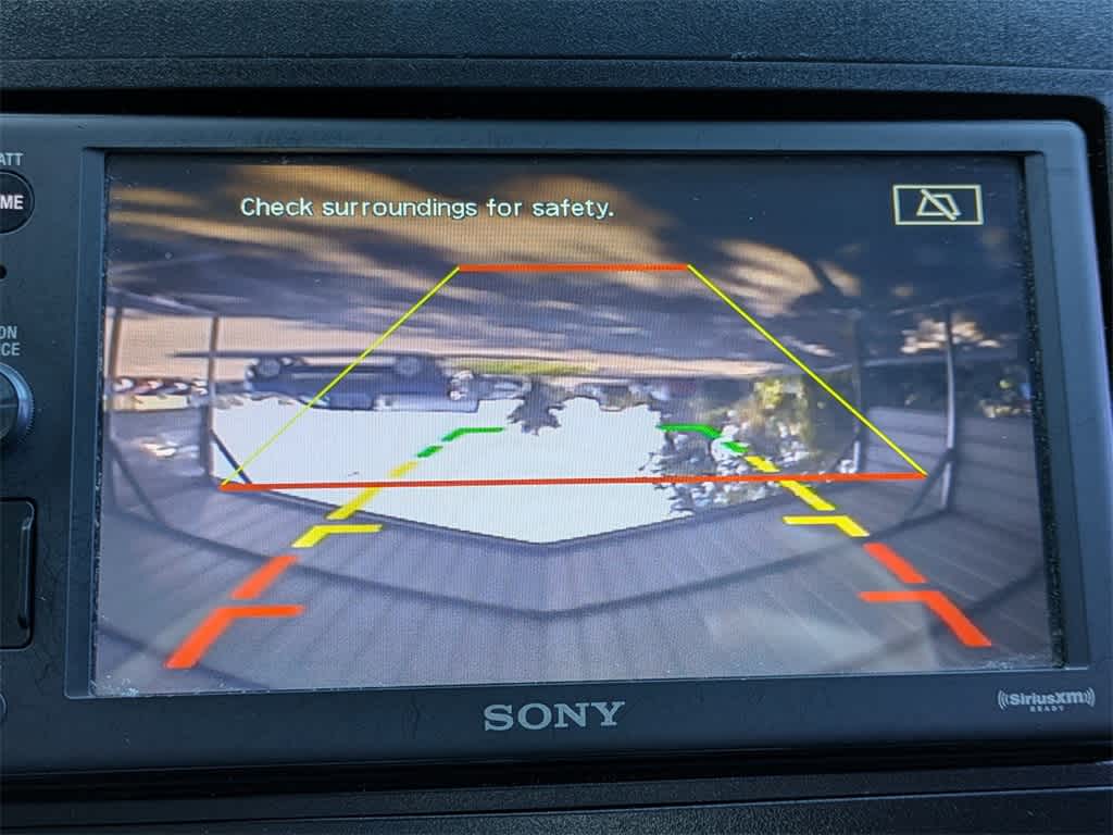 Thumbnail: 2011 Honda CR-V - 20